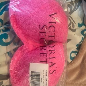 Victoria’s Secret Demi bra